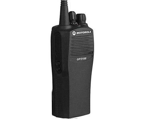 Máy bộ đàm Motorola GP 3188