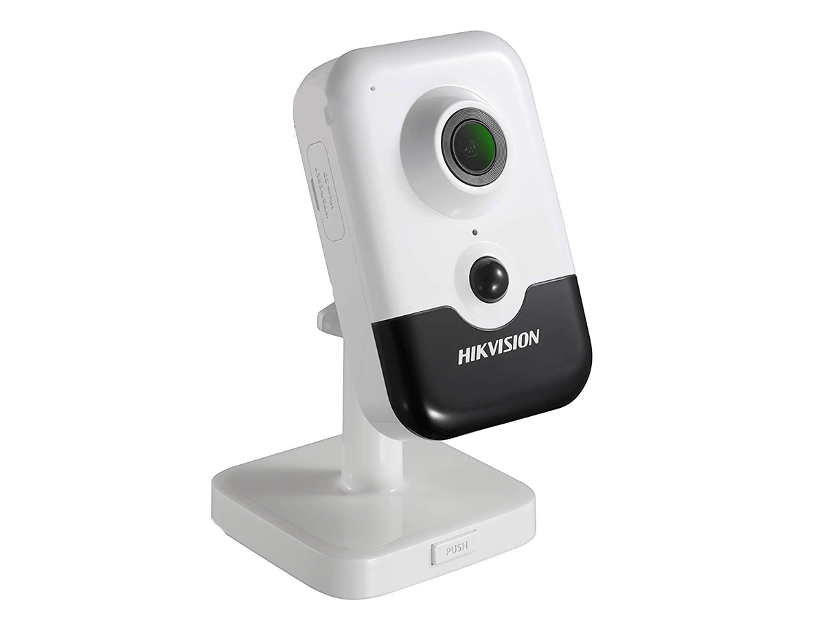 Kích thước tổng quan camera Hikvision DS-2CD2423G0-IW