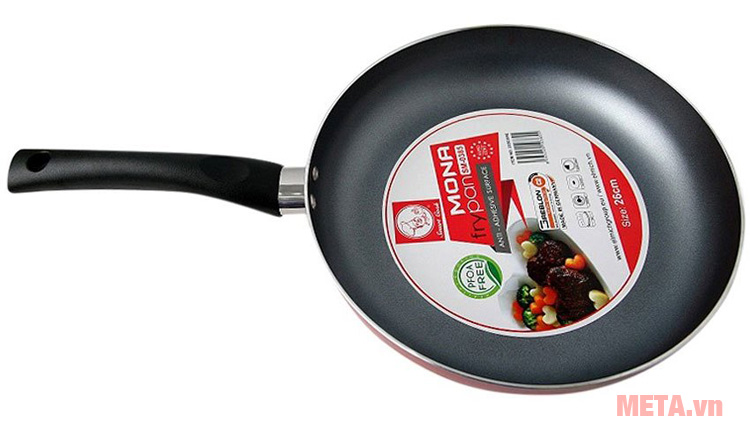 Chảo bếp từ