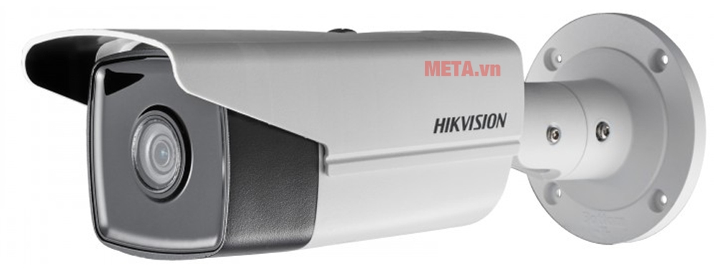 Hình ảnh camera IP hồng ngoại Hikvision DS-2CD2T23G0-I8