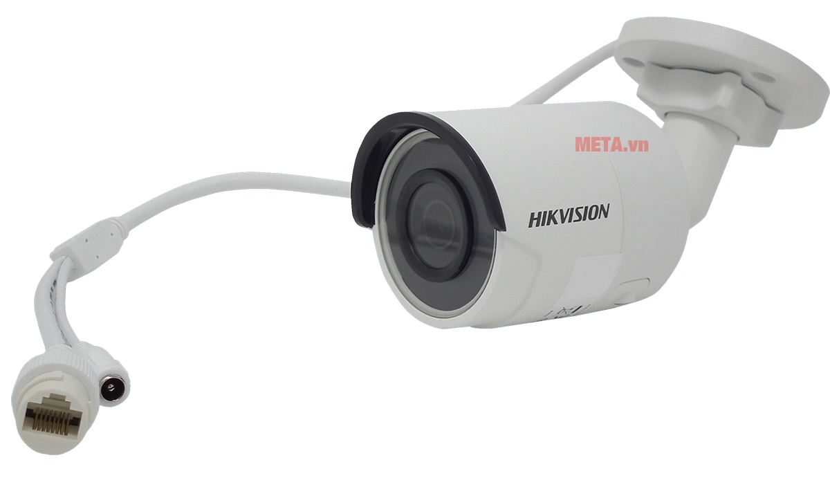 Hình ảnh thực tế của camera Hikvision DS-2CD2023G0-I