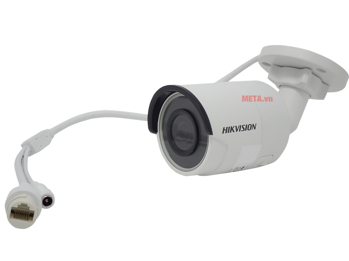 Camera IP hồng ngoại 2.0 Megapixel Hikvision DS-2CD2023G0-I