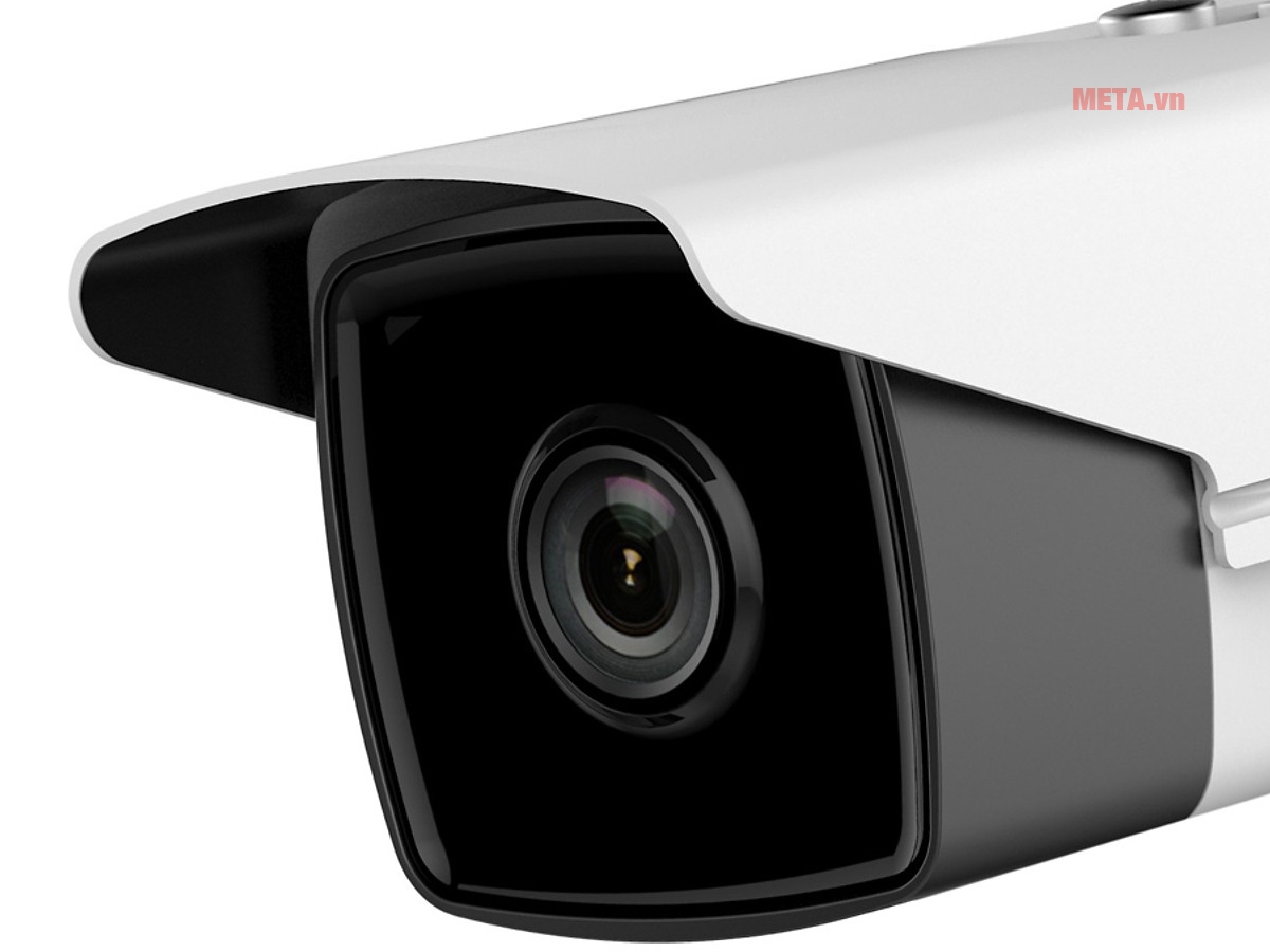 Camera có độ phân giải cao, cho hình ảnh chân thực