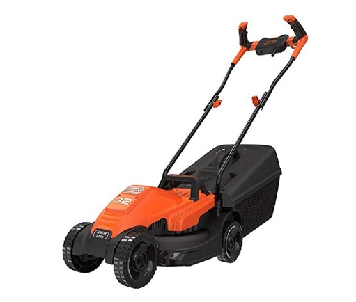 Máy cắt cỏ điện Black&Decker BEMW451BH