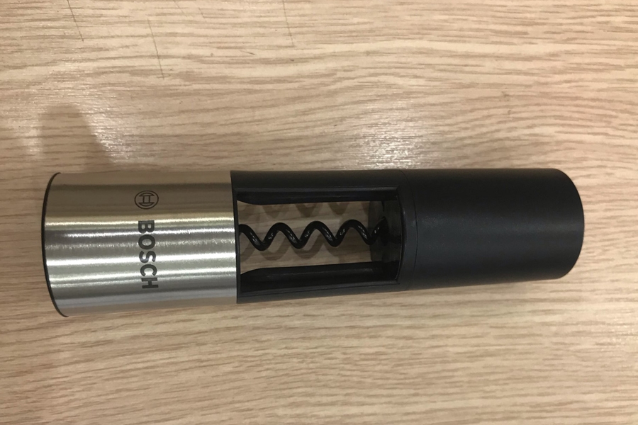Đầu khui rượu Bosch