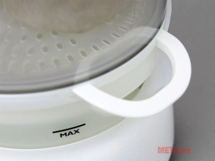 Nồi hấp rau củ
