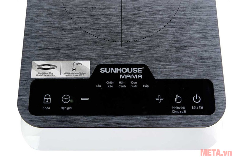 Sunhouse Mama SHD6858