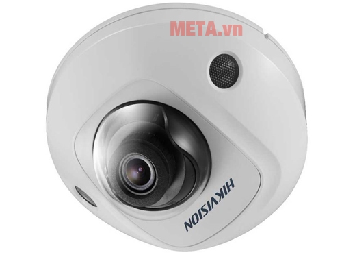 Camera Hikvision DS-2CD2523G0-I chính hãng được bảo hành 24 tháng