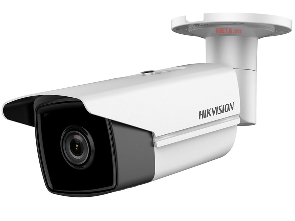 Camera IP hồng ngoại 4.0 Megapixel Hikvision DS-2CD2T43G0-I8