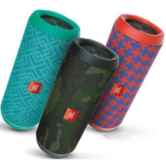 Loa JBL Flip 3 Special Edition