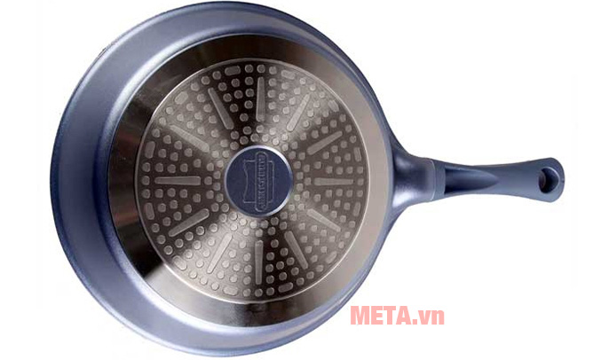 Chảo từ vân đá Sunhous