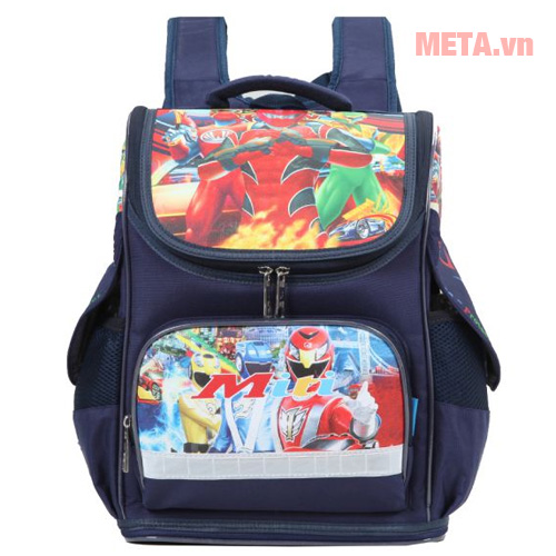 balo chống gù balo học sinh