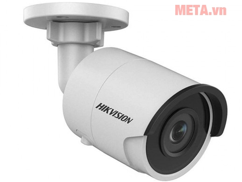 Hình ảnh camera IP hồng ngoại 4.0 Megapixel Hikvision DS-2CD2043G0-I