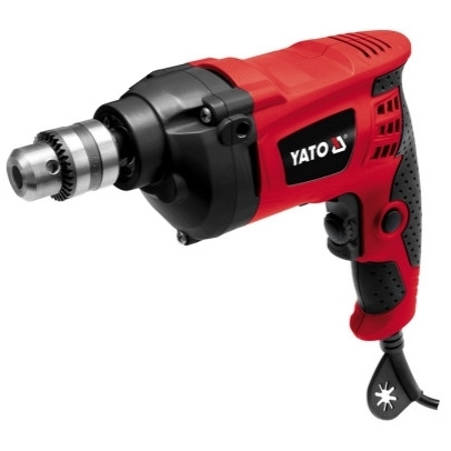 Máy khoan điện đảo chiều 710W Yato YT-82052
