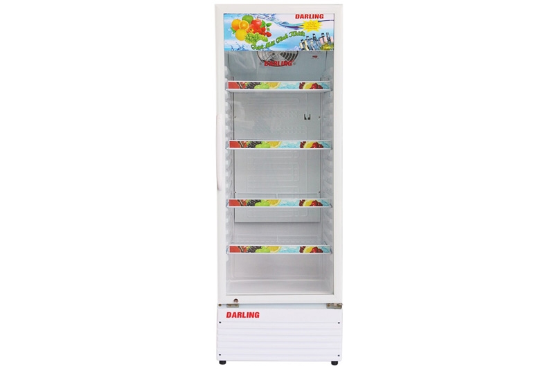 tủ mát
