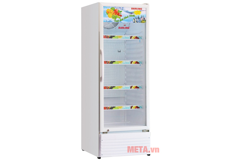 tủ mát
