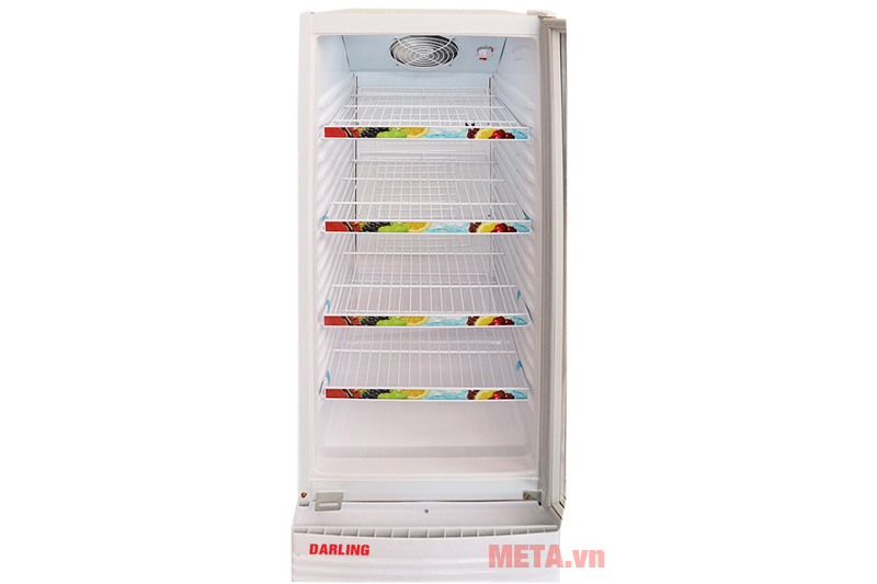 tủ mát