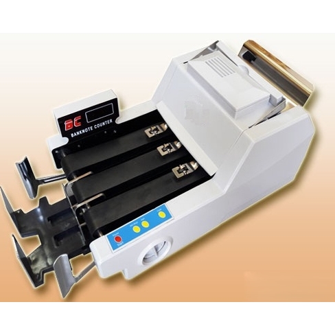 Máy đếm tiền cao cấp OUDIS - 2019B