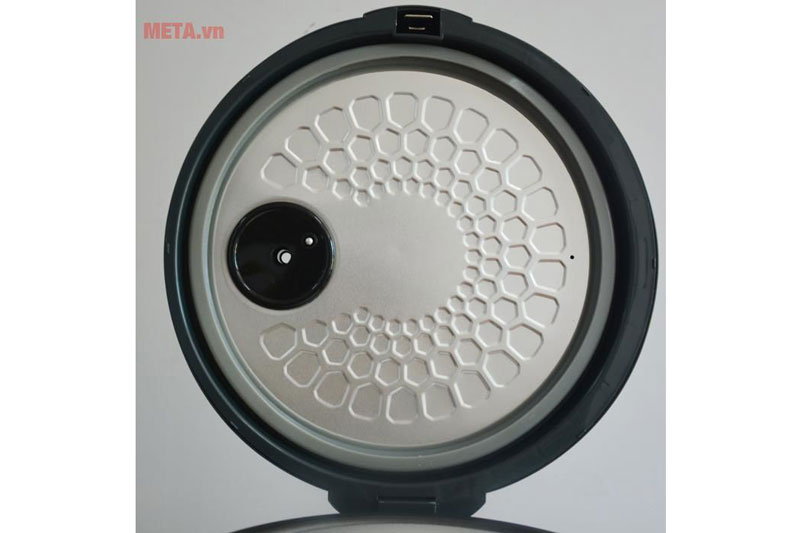 Máy làm tỏi đen Tiross TS908 6 lít