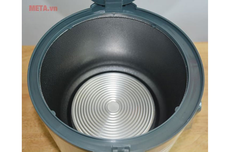 Máy làm tỏi đen Tiross TS908 6 lít