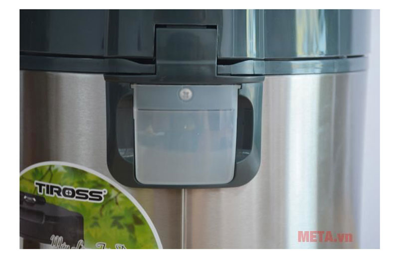 Máy làm tỏi đen Tiross TS908 6 lít