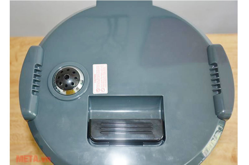 Máy làm tỏi đen Tiross TS908 6 lít