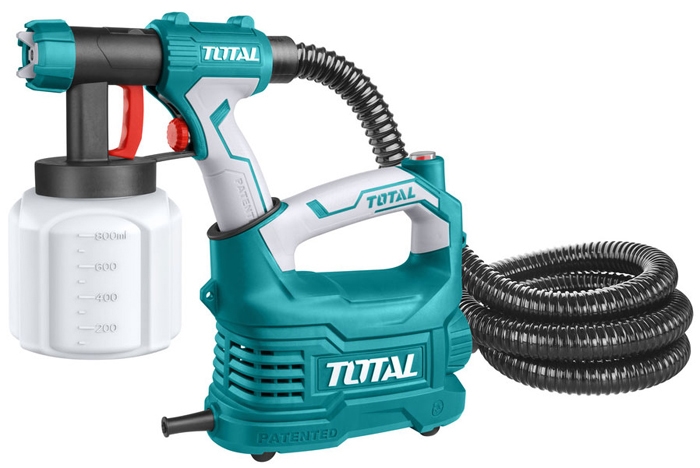 Máy phun sơn Total TT5006