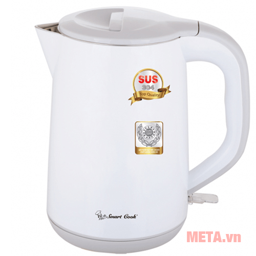 ấm siêu tốc