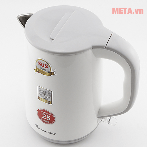 ấm siêu tốc