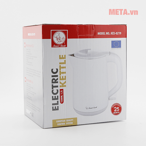 ấm siêu tốc
