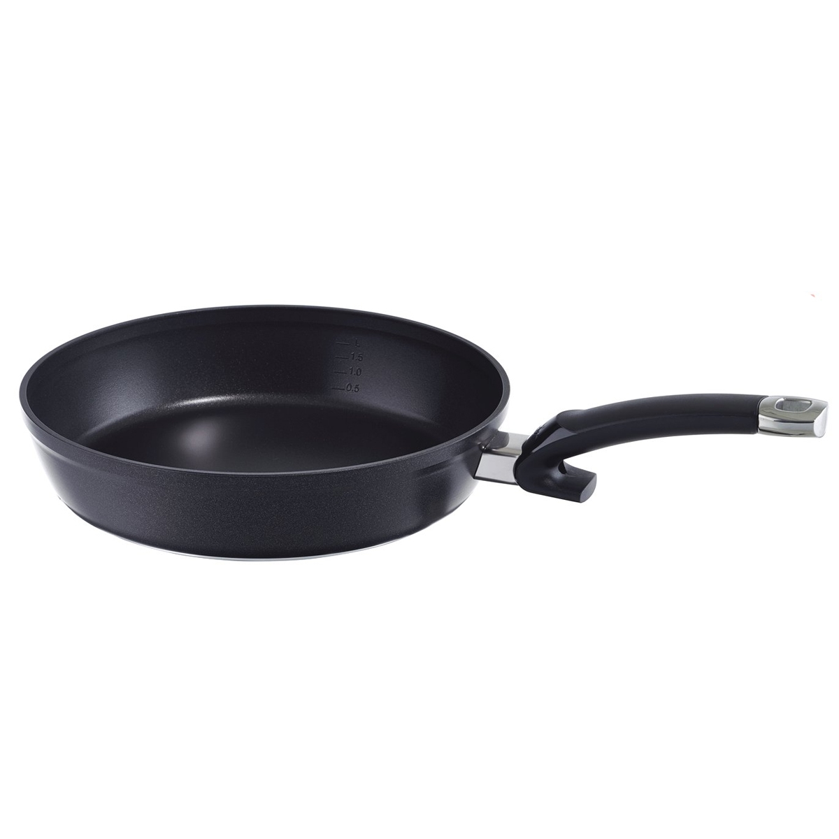 Chảo chống dính Fissler Alux cao cấp 20cm
