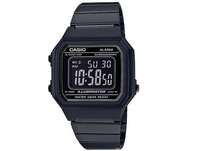 Đồng hồ Casio B650WB-1BDF
