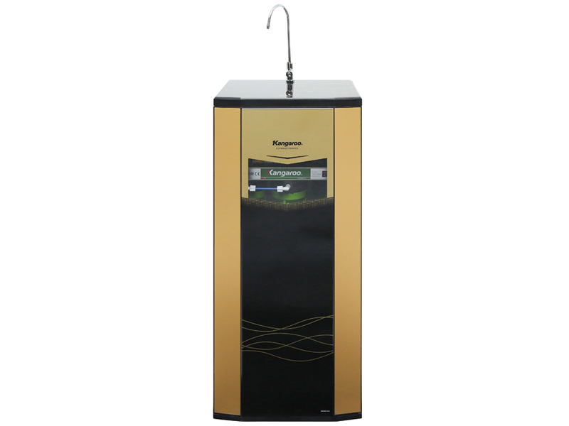 Máy lọc nước Kangaroo KG10G4 VTU (10 lõi)