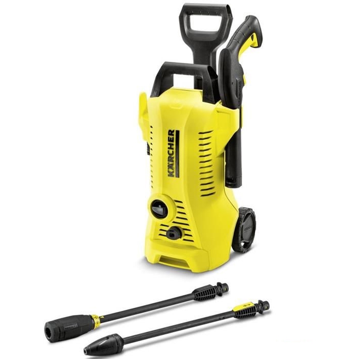 Máy phun áp lực Karcher K2 Full Control EU (1.673-400.0)