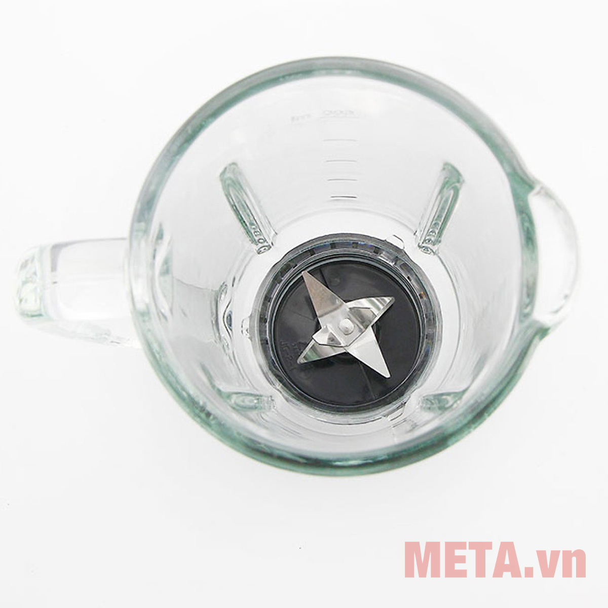 Máy xay sinh tố Elmich BLE-1843 (600ml)