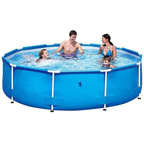 Bể bơi gia đình Bestway 56406 (305cm x 76cm x 305cm)