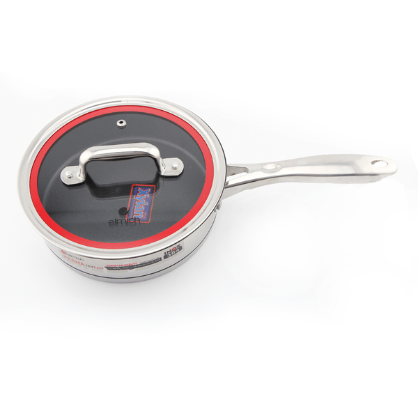 Chảo chống dính inox 304 Elmich Praha EL3136 (26cm)