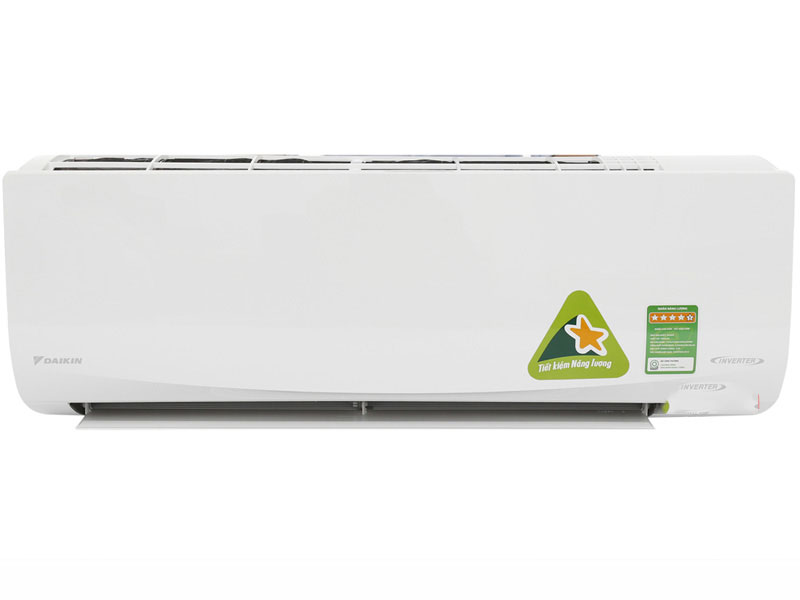 Điều hòa Daikin Inverter 12000 BTU FTKQ35SAVMV