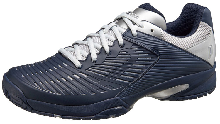 Giày tennis Prince WIDE LITE AC DPSWA1S