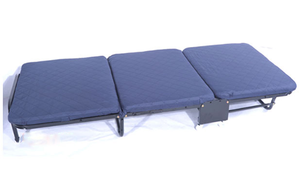 Giường xếp gấp 3 khúc Nikita NKT 75 (NKT 750/NKT-N735)