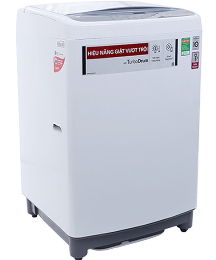 Máy giặt Smart Inverter LG T2350VSAW