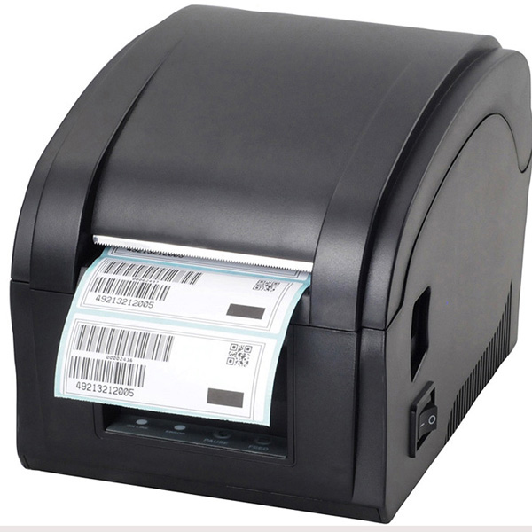 Máy in mã vạch Xprinter XP-360B