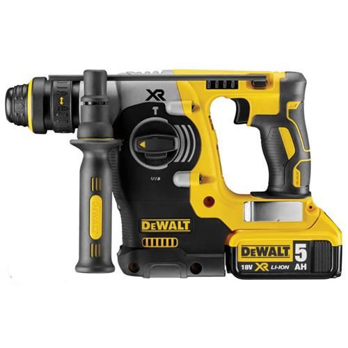 Máy khoan động lực đục bê tông pin Dewalt DCH273P2-KR