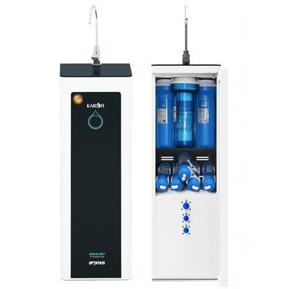 Máy lọc nước Karofi Optimus i2 9 lõi lọc O-i229/A