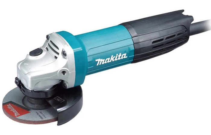 Máy mài góc Makita GA4031 100mm