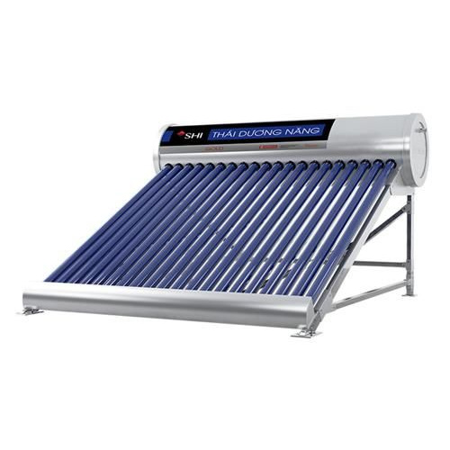 Máy nước nóng năng lượng mặt trời Thái dương năng Gold 28 ống F58 - 300 lít