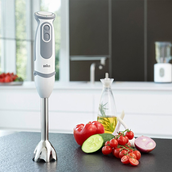 Máy xay Braun MQ 5000 Soup Vario