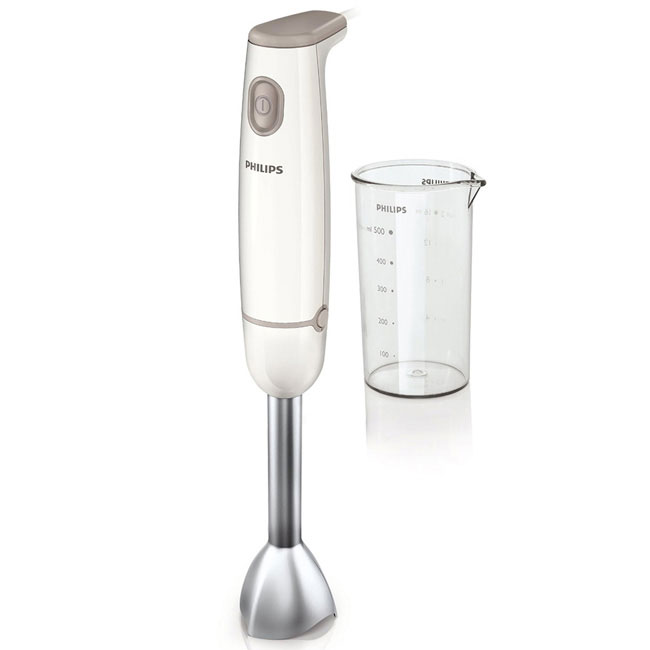 Máy xay cầm tay Philips HR1604