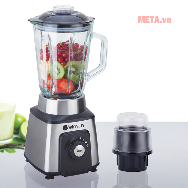 Máy xay sinh tố 