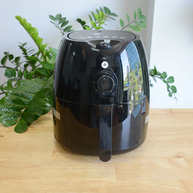 Nồi chiên không dầu Mishio MK40 4 lít